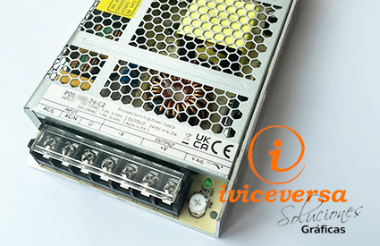 Transformador pantallas led Transformador pantallas led