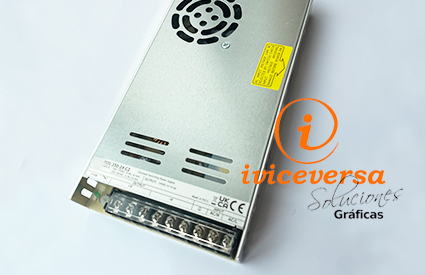 Transformador pantallas led Transformador pantallas led